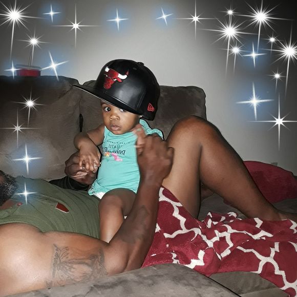 Meet your Posher, Clarence - Picture 1 of 1